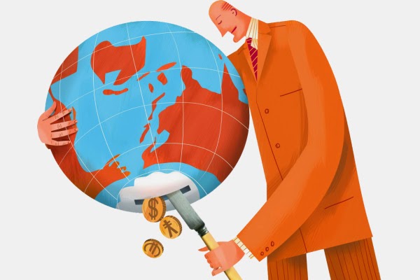 O eclipse da ética na atualidade. Leonardo&nbsp;Boff