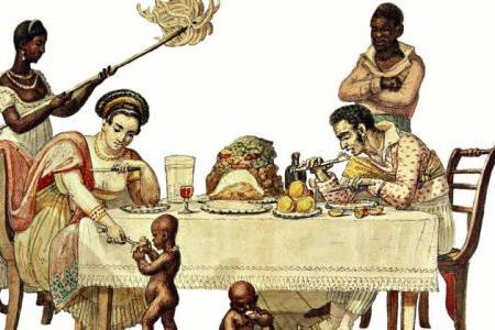 A crise brasileira e a dimensão de&nbsp;sombra