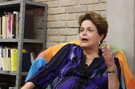 Dilma Rousseff visita a Escola Nacional Florestan Fernandes, em&nbsp;Guararema