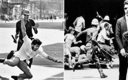 Fantasmas que nos assombram ou a volta dos&nbsp;mortos-vivos