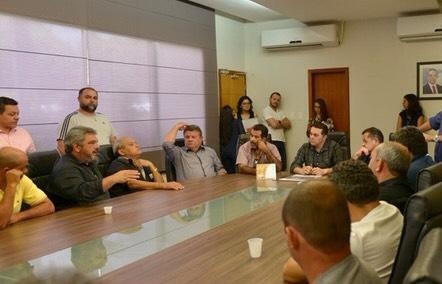 Deputados podem votar projeto sobre reposição florestal durante&nbsp;recesso