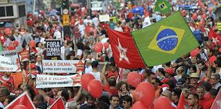 O povo organizado,protagonista da nova sociedade.Leonardo Boff