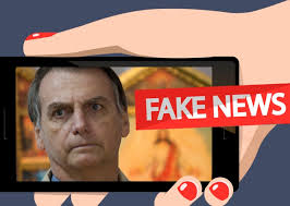 Polícia Federal é acionada para investigar fábrica de fake news de&nbsp;Bolsonaro