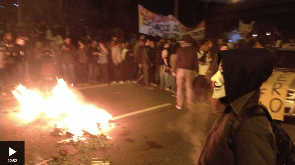 Veja agora documentário da BBC sobre crise no Brasil de 2013 a&nbsp;2018