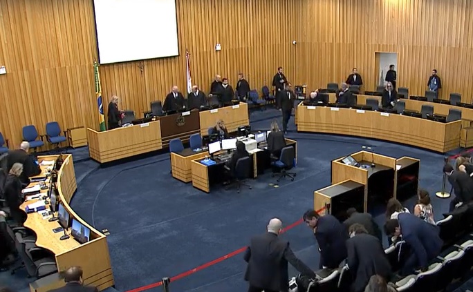 TST derruba confisco de Ives Gandra à FUP e petroleiros. Por Marcelo&nbsp;Auler