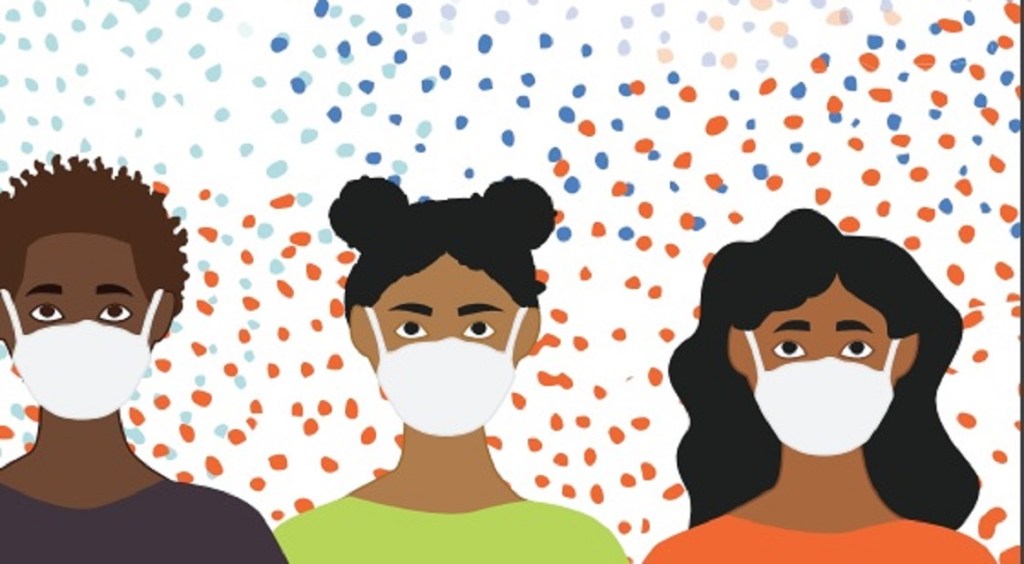 Agentes Populares de Saúde: apoie sua comunidade no enfrentamento à pandemia de&nbsp;coronavírus