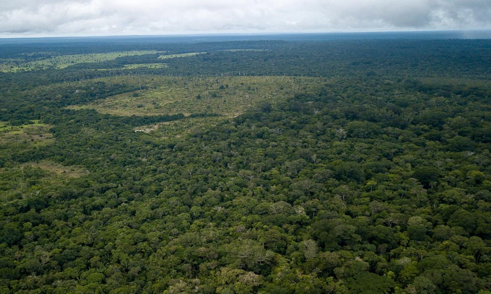 Não há acordo com a&nbsp;grilagem