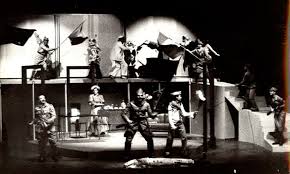 Amanhã, dia de&nbsp;poesia!