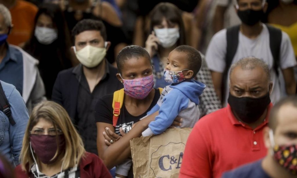 GOVERNADOR LIBERA. GENOCÍDIO?