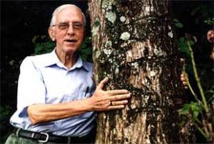 Entrevista a Don Pedro Casaldàliga, el obispo catalán en el Matto&nbsp;Grosso