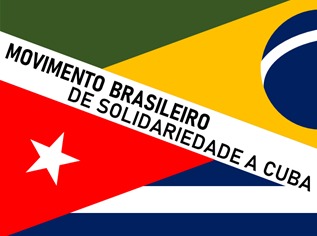 NOTA DO MOVIMENTO BRASILEIRO DE SOLIDARIEDADE COM&nbsp;CUBA