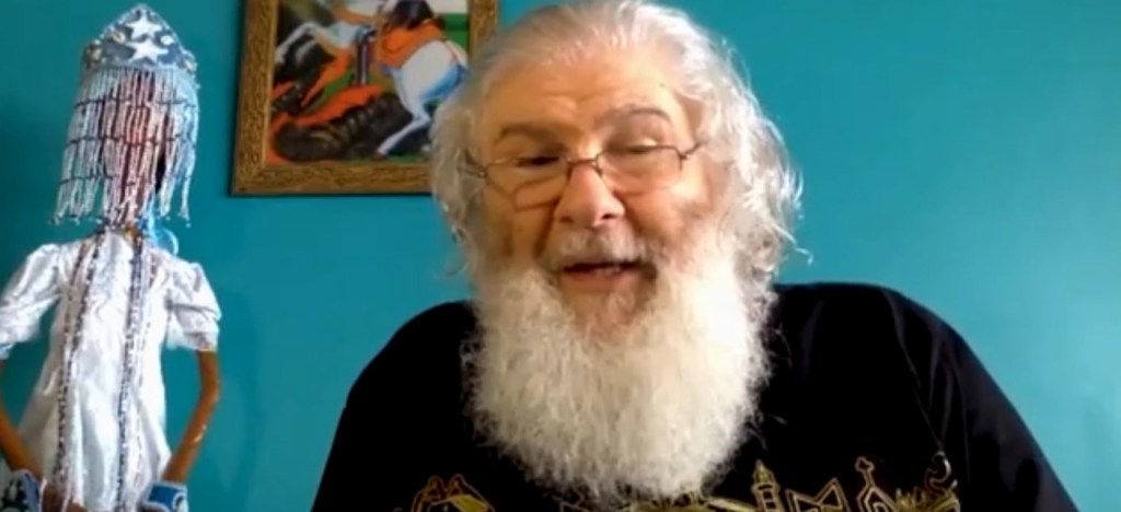 Declaração de Silvio&nbsp;Tendler