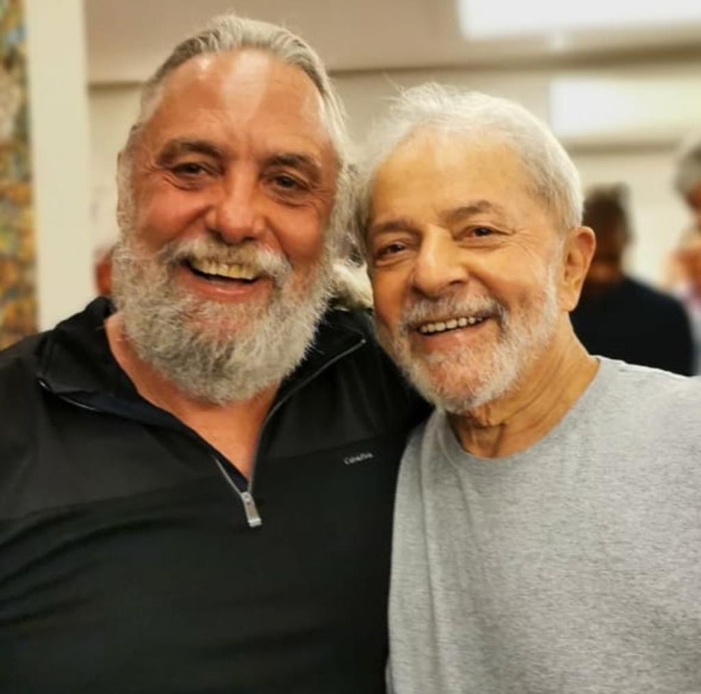 Declaração de Wilson&nbsp;Ramos